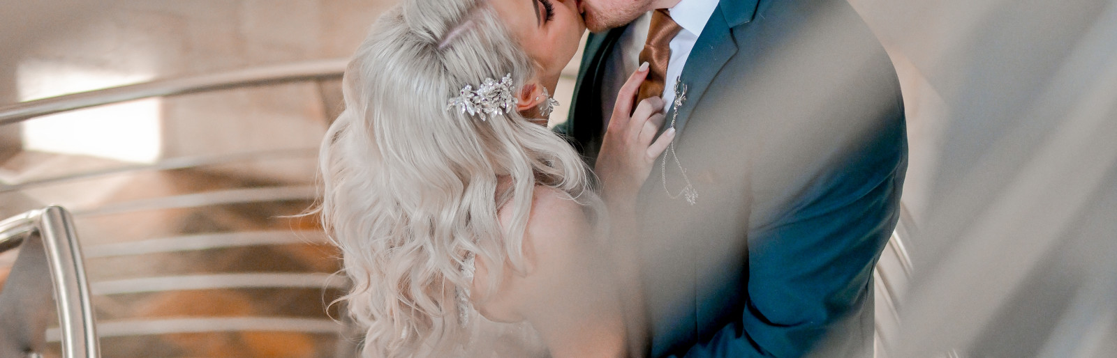 Melandrie Stoltz & Kobus Stoltz