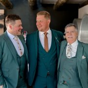 Melandrie Stoltz & Kobus Stoltz 1