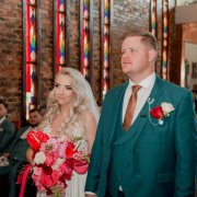 Melandrie Stoltz & Kobus Stoltz 25