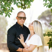 Bianca Frances Molliere & Jurgen Wolfgang Willi Mewes 7
