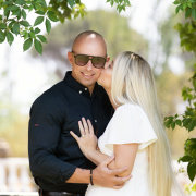 Bianca Frances Molliere & Jurgen Wolfgang Willi Mewes 14