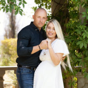Bianca Frances Molliere & Jurgen Wolfgang Willi Mewes 17