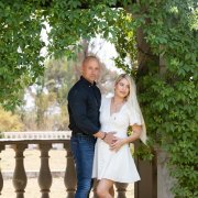 Bianca Frances Molliere & Jurgen Wolfgang Willi Mewes 22