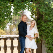 Bianca Frances Molliere & Jurgen Wolfgang Willi Mewes 23