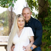 Bianca Frances Molliere & Jurgen Wolfgang Willi Mewes 1