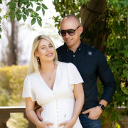 Bianca Frances Molliere & Jurgen Wolfgang Willi Mewes 2