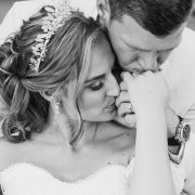 Tarien Esterhuizen & Albertus Esterhuizen 11