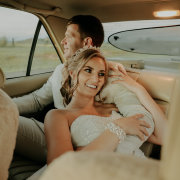 Tarien Esterhuizen & Albertus Esterhuizen 5