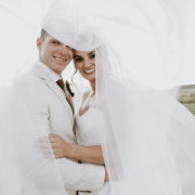 Tarien Esterhuizen & Albertus Esterhuizen 6