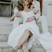 Tarien Esterhuizen & Albertus Esterhuizen 16