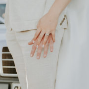 Tarien Esterhuizen & Albertus Esterhuizen 3