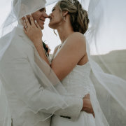 Tarien Esterhuizen & Albertus Esterhuizen 4