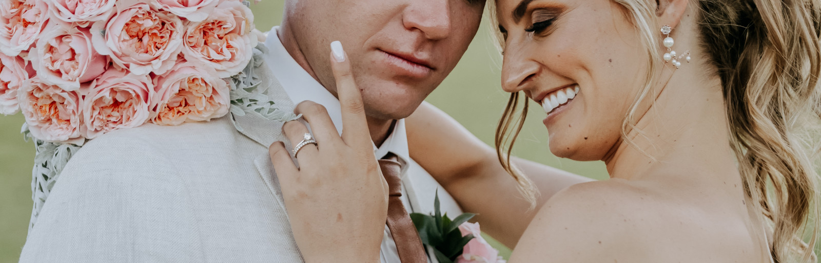 Tarien Esterhuizen & Albertus Esterhuizen