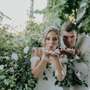 Tarien Esterhuizen & Albertus Esterhuizen 8