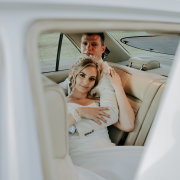 Tarien Esterhuizen & Albertus Esterhuizen 0