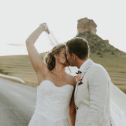 Tarien Esterhuizen & Albertus Esterhuizen 7