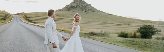 Tarien Esterhuizen & Albertus Esterhuizen