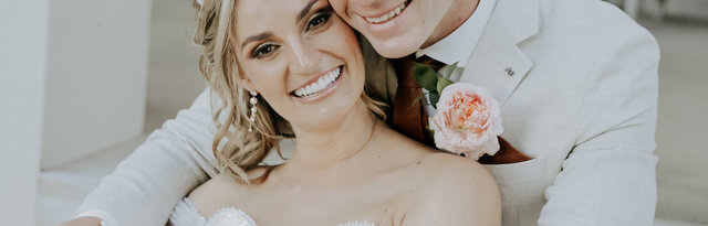 Tarien Esterhuizen & Albertus Esterhuizen