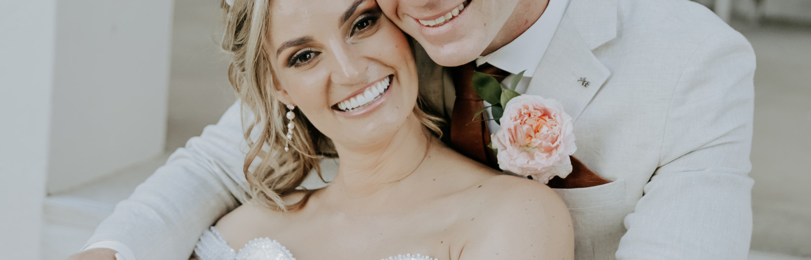 Tarien Esterhuizen & Albertus Esterhuizen