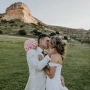 Tarien Esterhuizen & Albertus Esterhuizen 13