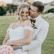 Tarien Esterhuizen & Albertus Esterhuizen 12