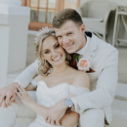 Tarien Esterhuizen & Albertus Esterhuizen 18