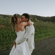 Tarien Esterhuizen & Albertus Esterhuizen 2