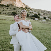 Tarien Esterhuizen & Albertus Esterhuizen 14