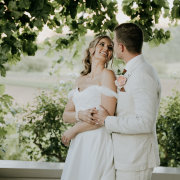 Tarien Esterhuizen & Albertus Esterhuizen 9