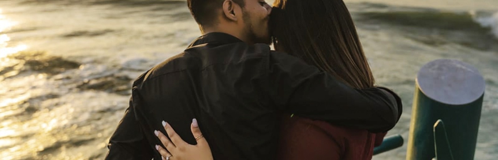 Amrisha Singh & Mohamed Suhail Nattar