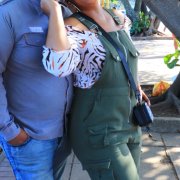 Thato Manyarela & Mamello Manyarela 0