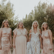 Stephanie De Castro (SD91) | 2017 Bride of the Year Competition