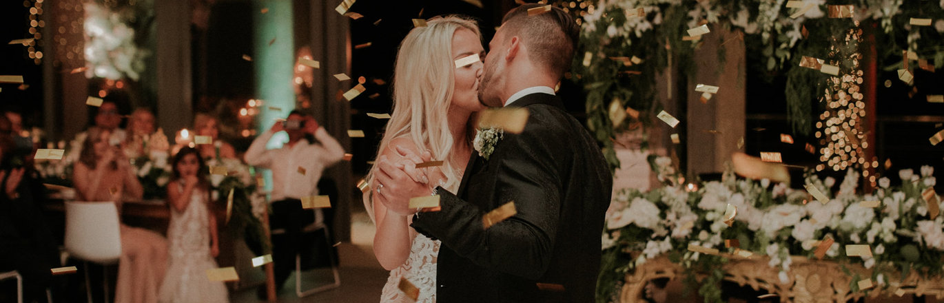 Stephanie De Castro (SD91) | 2017 Bride of the Year Competition