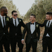 Stephanie De Castro (SD91) | 2017 Bride of the Year Competition