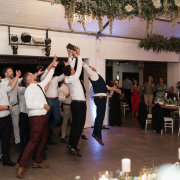 Alexandra Howes & Jason Howes 0