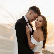 Alexandra Howes & Jason Howes 12