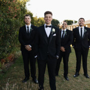 Alexandra Howes & Jason Howes 37