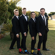 Alexandra Howes & Jason Howes 34